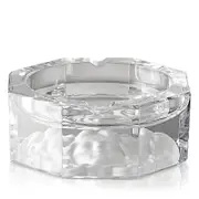 Rosenthal Versace Medusa Lumiere 6.25 Ashtray