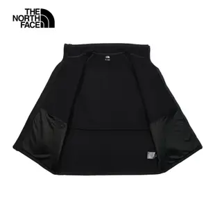 The North Face M CAMDEN SOFTSHELL 男 防風防潑水輕量風衣外套 NF0A83S6KS7