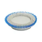 Cleanstar 15" Hard Brush Replacement for Orbital Floor Polisher/Cleaner/Buffer