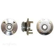 Bearing Wholesalers Wheel Bearing/Hub Assembly - Rear - 4805 KIT