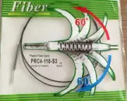 1PCS NEW RIKO Fiber Optic Sensor PRC4-110-S3 PRC4110S3