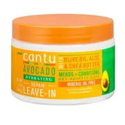 [Cantu] Cantù Avocado Hydrating Repair Leave-In 340g