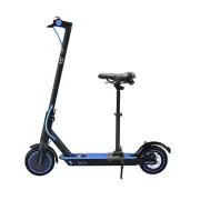 2025 1200/2000W Electric Scooter Adult Foldable Travel 40KM/H 50KM Range