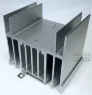 OMRON Solid State Relay G3NB Heat Sink Y92B-N150