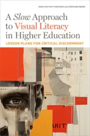 A Slow Approach to Visual Literacy in Higher Education: Lesson Plans for