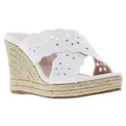 Draper James Emily Heeled Sandal