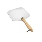 Pizza Peel Paddle With Foldable Handle