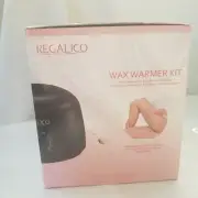 Regalico Wax Warmer Kit