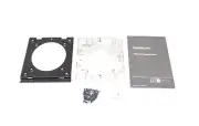 NEW DELL OEM Optional VESA Mounting Kit with cover for Optiplex Pro2 Stand 2KY8W