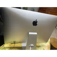 在飛比找蝦皮購物優惠-蘋果原廠公司貨iMac 5K 27吋2017年 2018 3