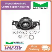Front Drive Shaft Centre Support Bearing fits Lexus RX GGL15R 3.5L V6 2GR-FE (for: Lexus)