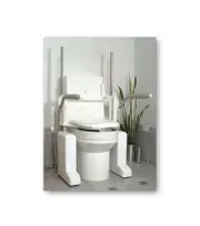 Vertical Aerolet Toilet Lift