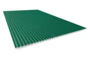 NSW NEW Stratco CGI Mini Fence Sheeting Caulfield Green
