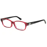 在飛比找momo購物網優惠-【JUICY COUTURE】光學眼鏡 JUC3020J(透