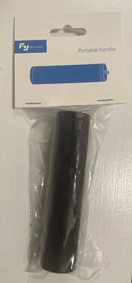 FeiyuTech - Portable Camera Handheld Handle Grip Stabilizer - Brand New