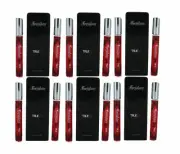 True Blood Forsaken for Women EDP Perfume Rollerball DUO Pack 6ack