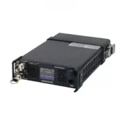 PMR-171 100KHz-2GHz 20W Radio SDR Transceiver VHF UHF + GPS Compass + DMR Module