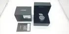 CITIZEN Citizen Collection Eco-Drive Metal Face Chronograph BL5594-59E Men's