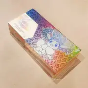 Pokémon TCG: Scarlet & Violet-Prismatic Evolutions Super-Premium Collection