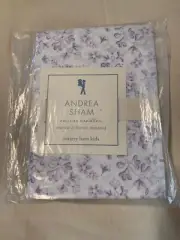 pottery barn Kids Andrea Sham