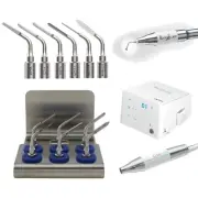 Dental Ultrasonic Surgery Extraction Tips Kit Satelec Acteon Piezotome 2 Cube