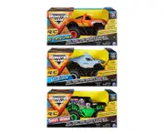 Monster Jam RC 1:24 Scale Vehicle - Assorted*