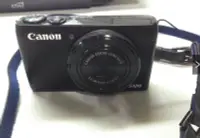 在飛比找Yahoo!奇摩拍賣優惠-二手 CANON S120 數位相機 WIFI 非S110 