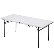 Marquee 4ft Bi-Fold Trestle Table