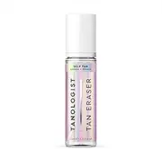 Tanologist Self Tan Remover (200 ml) Gentle Self Tanning Eraser and Skin Primer Dermatologist Approved Clean Ingredients & Vegan