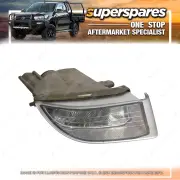 Superspares Right Fog Light for Toyota Landcruiser Prado J120 02/2003-10/2009