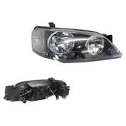 Sterling Headlight to suit Ford Falcon 10/2002 to 09/2006 - FDFC-HEL-66R