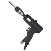 Pneumatic Tapping Machine M3-M12 Gun Type Power Thread Machine Drill Tappin Tool