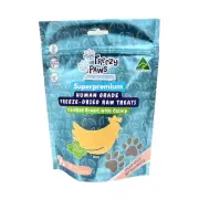 Freezy Paws Functional Training Treats (Chicken Breast with Catnip) - Superpremi