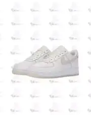 Nike Air Force 1 Low '07 LV8 White Beige Ivory FN5832-100 Shoe Sneaker Trainer