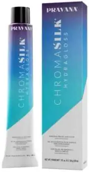Pravana HydraGloss Demi-Permanent Gel Hair Color 3 oz / 90 ml
