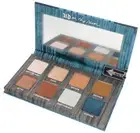 Urban Decay Detour On The Run Eyeshadow Palette