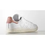 ♡全新正品ADIDAS STAN SMITH 愛迪達運動鞋/奶油底/粉色系 狂降