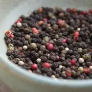 Bulk Gourmet Peppercorn Medley - 8 oz.