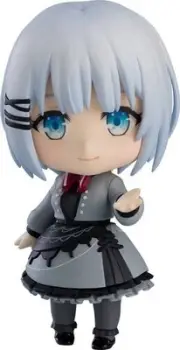 Good Smile Company - The Detective Is Already Dead - Siesta Nendoroid Action Fig