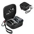 Carrying Case for GoPro Hero 13 12 11 10 Portable Storage Bag Camera Accessories