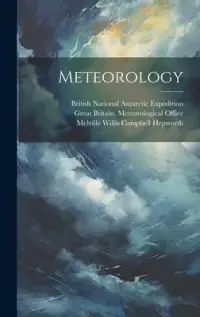 在飛比找博客來優惠-Meteorology