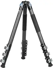 Sirui L-324F Carbon Fibre Tripod