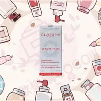 在飛比找蝦皮購物優惠-【CLARINS克蘭詩】氧氣亮白淡斑精華3ml 2025.0