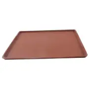 Environment-friendly Baking Mat Baking Tool for Cake - Size S 29796