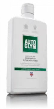Autoglym Polar Collection Car Cleaning Set Foam Wash Seal