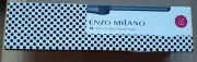 Enzo Milano 19/ 3/4” Straight Barrel Head Only Iron/Barrel No Handle New In Box