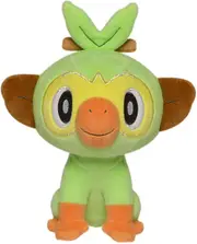 Plush - Grookey 20 Cm - Sword & Shield