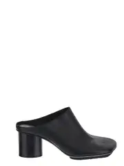 [Uma Wang] Uma Wang-Uma Wang Stone Mule-Donna 35 IT