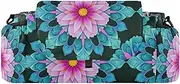 miaozhen Mandala Floral Colorful umbrella stroller organizer double stroller caddy handy pocket accesorios para stroller accesorios para