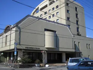 豐岡商務旅館Hotel Business Inn Toyooka